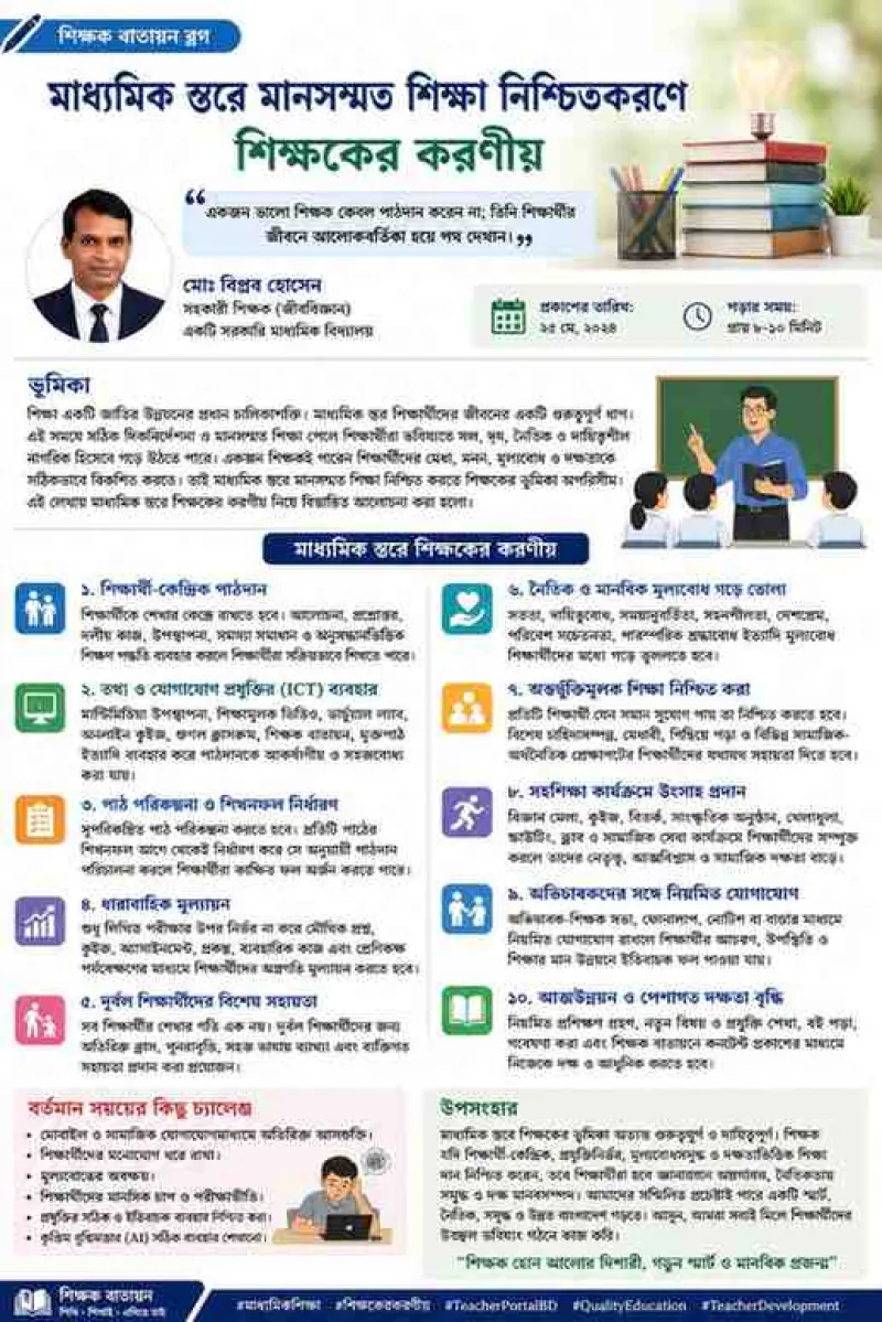 article