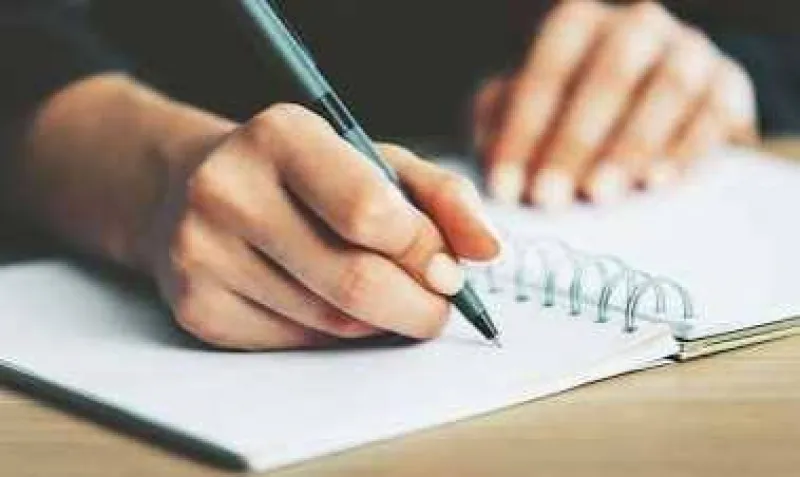article