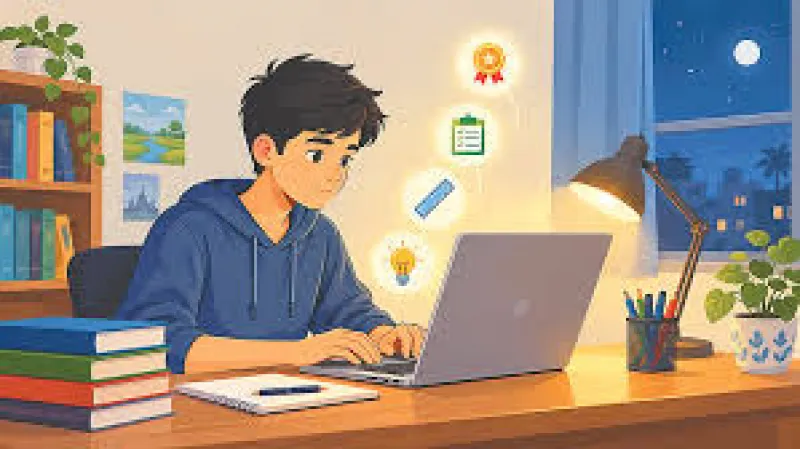 article